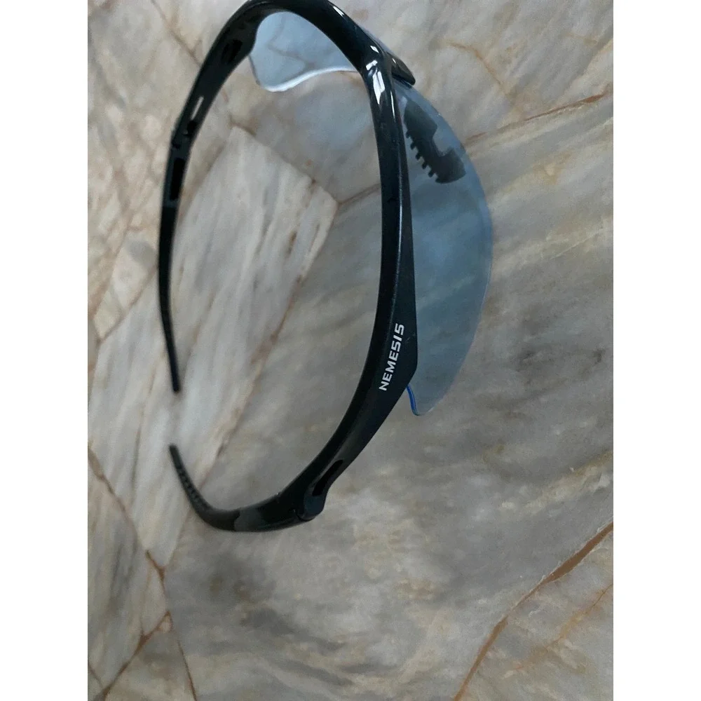Nemesis safety glasses